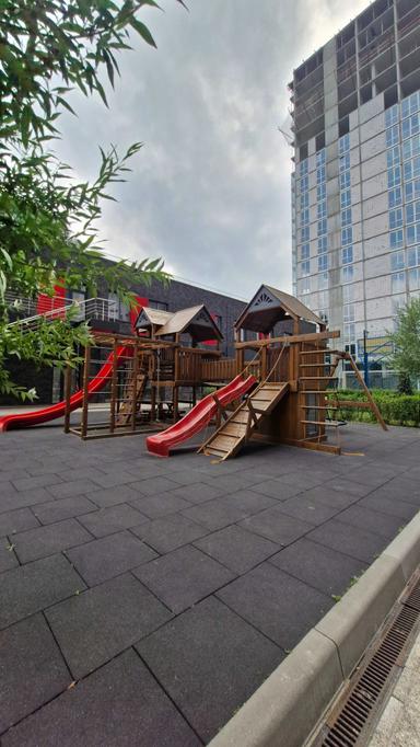 1-room apartment apartment by the address (area 38,2 m²) - Atlanta.ua - photo 28