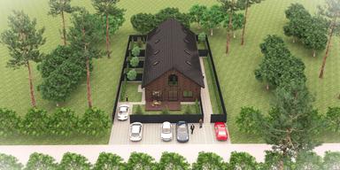 Будинок за адресою (площа 130 м²) - Atlanta.ua - фото 31