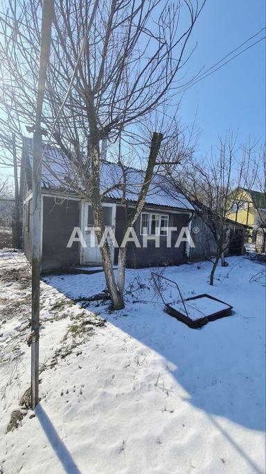 Дом по адресу ул. Капеланська (площадь 47 м²) - Atlanta.ua - фото 27