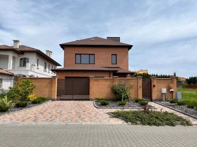 Дом по адресу ул. Михайловская (площадь 500 м²) - Atlanta.ua - фото 13