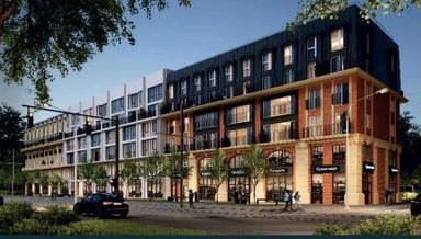 1-кімнатна квартира за адресою вул. Тополина (площа 31 м²) - Atlanta.ua - фото 7