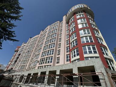 2-rooms apartment apartment by the address st. Bukovinska (area 73 m²) - Atlanta.ua - photo 27