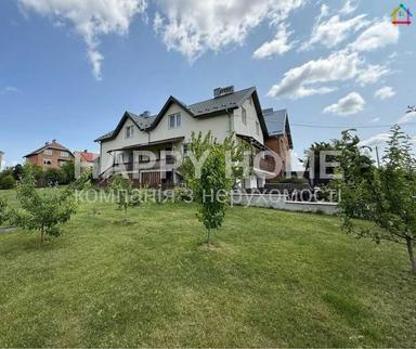 Будинок за адресою вул. Шевченкa (площа 388 м²) - Atlanta.ua - фото 24