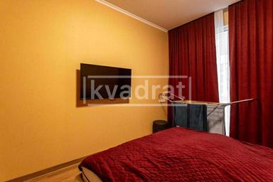 2-кімнатна квартира за адресою вул. Максимовича (площа 41 м²) - Atlanta.ua - фото 16