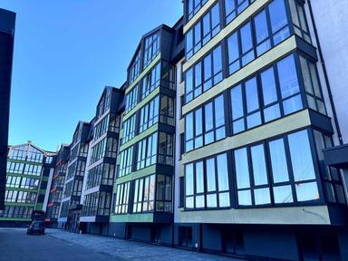 1-кімнатна квартира за адресою вул. Спортивна (площа 46,7 м²) - Atlanta.ua - фото 5