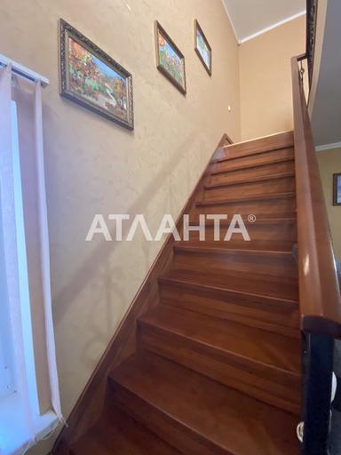 Дом по адресу Люстдорфская дор. (площадь 125,2 м²) - Atlanta.ua - фото 30