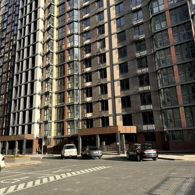 2-комнатная квартира по адресу Куликово поле пл. (площадь 52,6 м²) - Atlanta.ua - фото 27