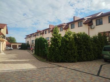 Дом по адресу (площадь 105 м²) - Atlanta.ua - фото 21