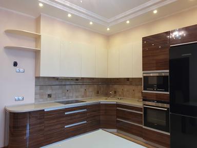 1-кімнатна квартира за адресою вул. Кудряшова (площа 61 м²) - Atlanta.ua - фото 17