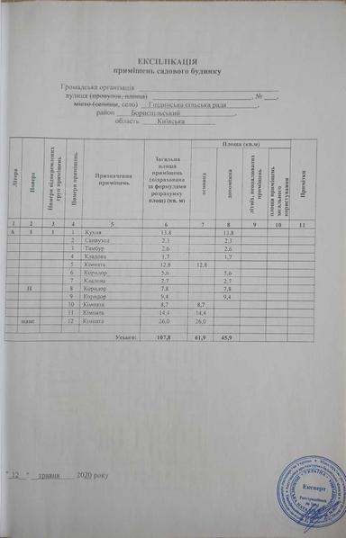 Дом по адресу (площадь 108 м²) - Atlanta.ua - фото 30