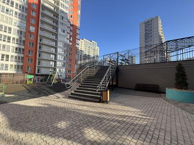 2-rooms apartment apartment by the address st. Sportivnaya (area 60 m²) - Atlanta.ua - photo 41