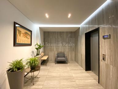 Многокомнатная квартира по адресу (площадь 163 м²) - Atlanta.ua - фото 45