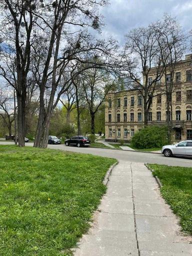 3-кімнатна квартира за адресою Берестейський проспект (площа 165 м²) - Atlanta.ua - фото 40