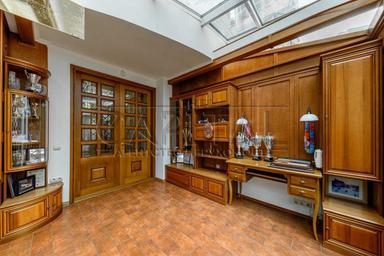 Багатокімнатна квартира за адресою (площа 250 м²) - Atlanta.ua - фото 40