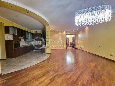 3-комнатная квартира по адресу ул. Богдана Хмельницкого (площадь 134 м²) - Atlanta.ua - фото 27