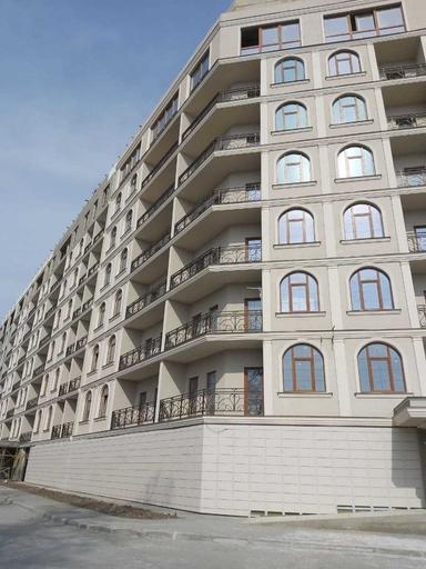 1-комнатная квартира по адресу ул. Соборная (площадь 50 м²) - Atlanta.ua - фото 21