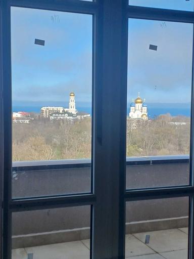 3-rooms apartment apartment by the address st. Dacha Kovalevskogo Amundsena (area 88 m²) - Atlanta.ua - photo 24