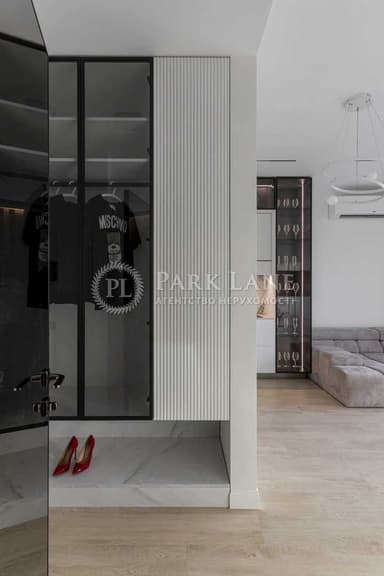 1-комнатная квартира по адресу бульвар Дружбы Народов (площадь 63 м²) - Atlanta.ua - фото 37