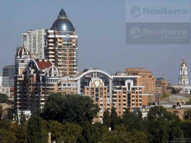 Багатокімнатна квартира за адресою бульвар Дружби Народів (площа 337 м²) - Atlanta.ua - фото 30