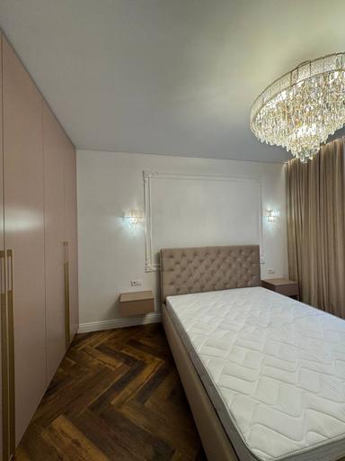 1-кімнатна квартира за адресою вул. Фогарашія Івана (площа 49 м²) - Atlanta.ua - фото 21