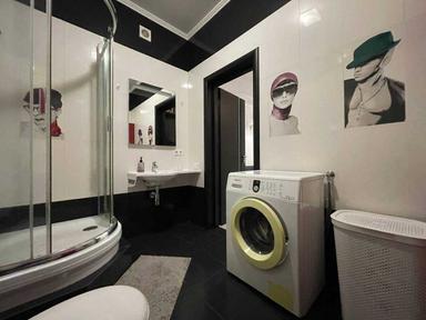 1-кімнатна квартира за адресою (площа 59,1 м²) - Atlanta.ua - фото 21