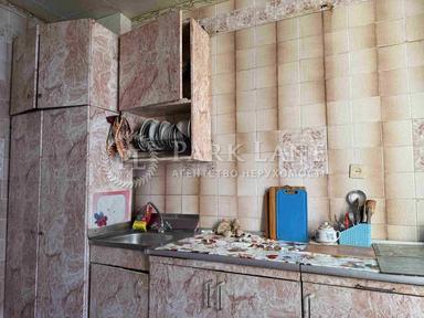 3-rooms apartment apartment by the address st. Ul Miloslavskaya (area 69 m²) - Atlanta.ua - photo 29