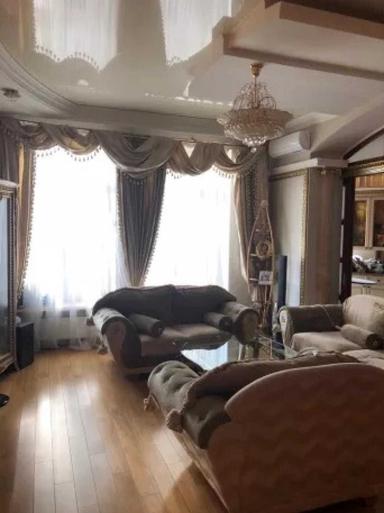 3-комнатная квартира по адресу Куликово поле пл. (площадь 151 м²) - Atlanta.ua - фото 20