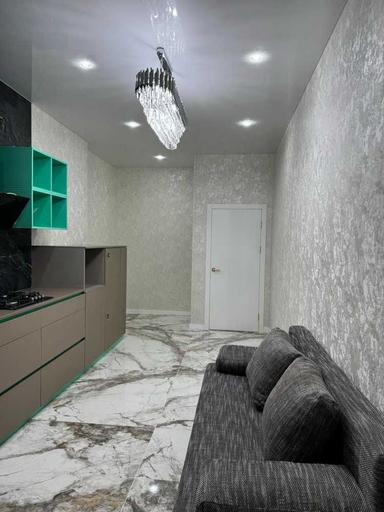 1-комнатная квартира по адресу ул. Макаренко (площадь 48 м²) - Atlanta.ua - фото 27