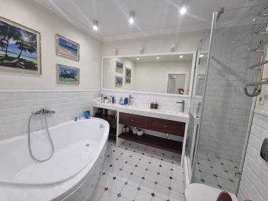 3-кімнатна квартира за адресою вул. Вишгородська (площа 135 м²) - Atlanta.ua - фото 43