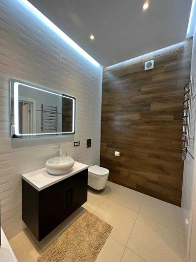 1-комнатная квартира по адресу (площадь 60 м²) - Atlanta.ua - фото 27