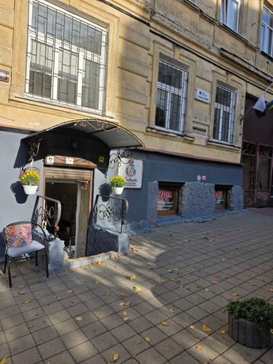 Коммерческая недвижимость по адресу Шептицких ул. (площадь 38 м²) - Atlanta.ua - фото 33