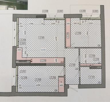 2-комнатная квартира по адресу (площадь 70 м²) - Atlanta.ua - фото 43