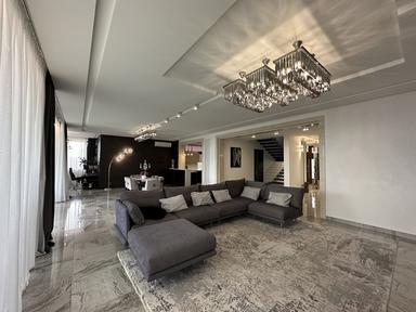 House by the address st. Mikhaylovskaya Industrialnaya (area 450 m²) - Atlanta.ua - photo 22