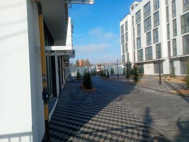 1-комнатная квартира по адресу ул. Приморская (площадь 32 м²) - Atlanta.ua - фото 9