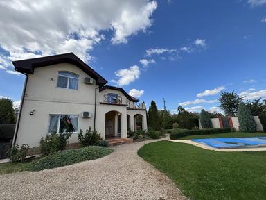 Дом по адресу Люстдорфская дор. (площадь 220 м²) - Atlanta.ua - фото 26