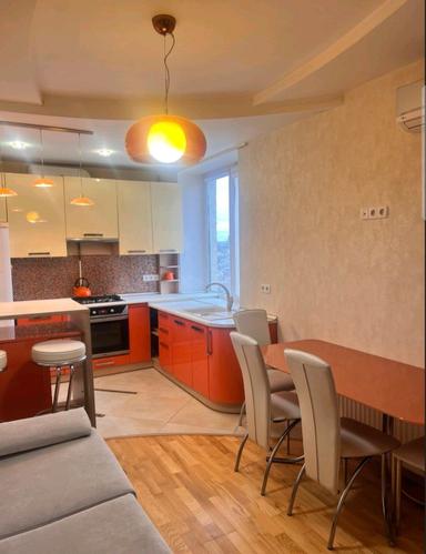 2-комнатная квартира по адресу Куликово поле пл. (площадь 79 м²) - Atlanta.ua - фото 29