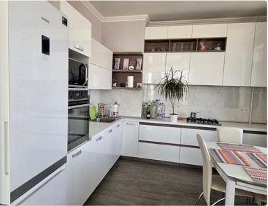 2-rooms apartment apartment by the address st. Bandery Stepana (area 73,2 m²) - Atlanta.ua - photo 13