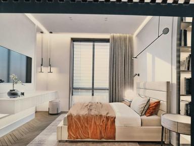 3-rooms apartment apartment by the address st. Ul Glubochitskaya (area 90 m²) - Atlanta.ua - photo 32