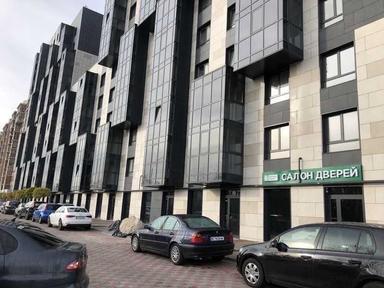 Commercial real estate at st. Bandery Stepana (area 109 m²) - Atlanta.ua - photo 6