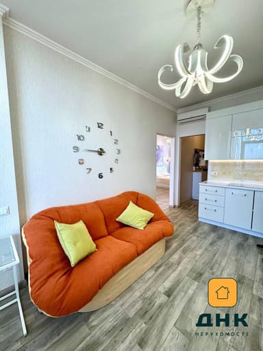 1-кімнатна квартира за адресою (площа 43,5 м²) - Atlanta.ua - фото 21