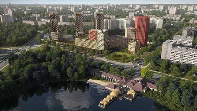 3-комнатная квартира по адресу ул. Ревуцкого (площадь 92,6 м²) - Atlanta.ua - фото 12