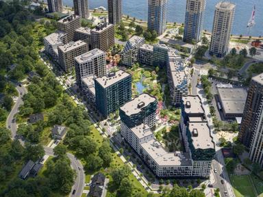 1-комнатная квартира по адресу бульвар Дружбы Народов (площадь 43,4 м²) - Atlanta.ua - фото 19