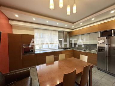 Багатокімнатна квартира за адресою Куликове поле пл. (площа 148 м²) - Atlanta.ua - фото 26