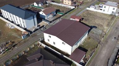 Коммерческая недвижимость по адресу (площадь 654 м²) - Atlanta.ua - фото 16