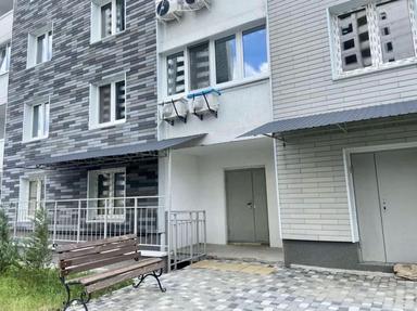 3-rooms apartment apartment by the address (area 93,5 m²) - Atlanta.ua - photo 21