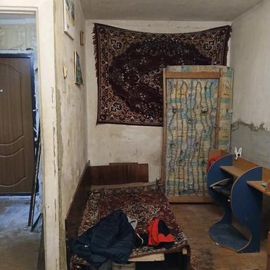 1-room apartment apartment by the address st. Bandery Stepana (area 22 m²) - Atlanta.ua - photo 13