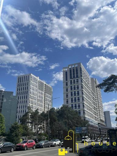 2-кімнатна квартира за адресою (площа 88,8 м²) - Atlanta.ua - фото 18