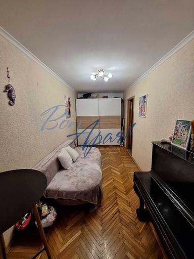 2-rooms apartment apartment by the address (area 46 m²) - Atlanta.ua - photo 25