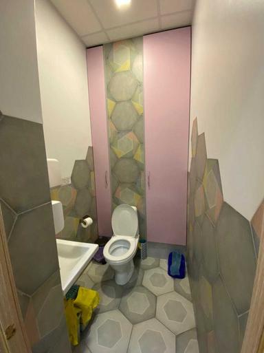 Commercial real estate at st. Molodezhnaya (area 120 m²) - Atlanta.ua - photo 41