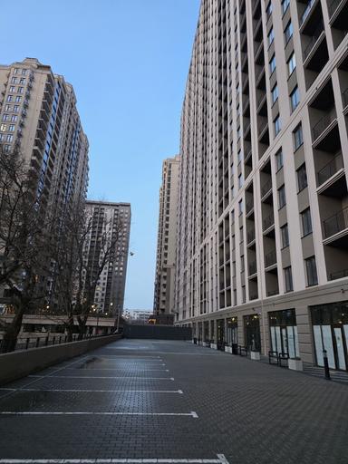 1-кімнатна квартира за адресою Люстдорфська дор. (площа 29 м²) - Atlanta.ua - фото 5